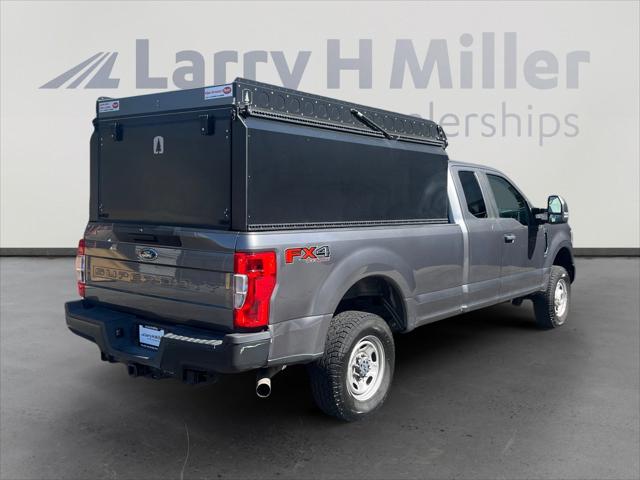 2022 Ford F-350 XL