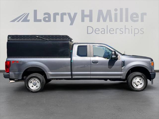2022 Ford F-350 XL