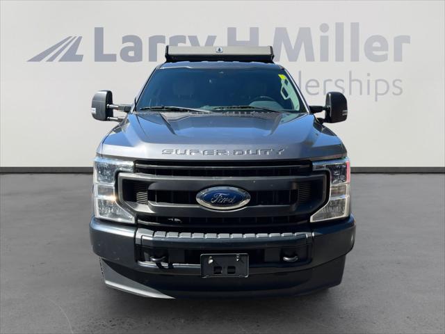 2022 Ford F-350 XL