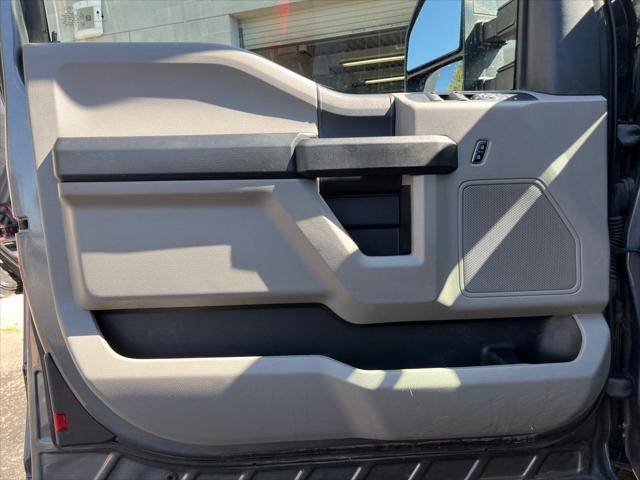 2022 Ford F-350 XL