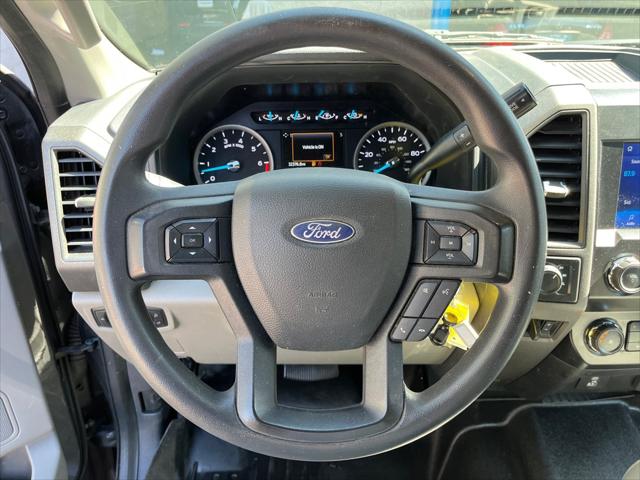 2022 Ford F-350 XL