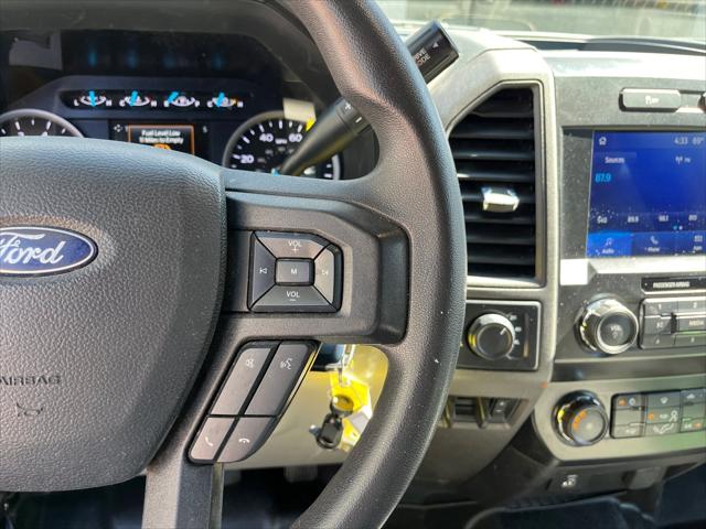2022 Ford F-350 XL