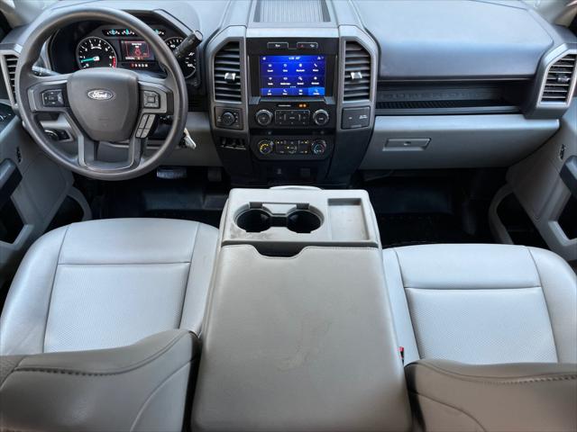 2022 Ford F-350 XL