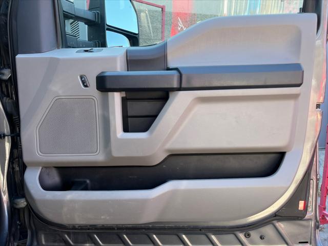 2022 Ford F-350 XL