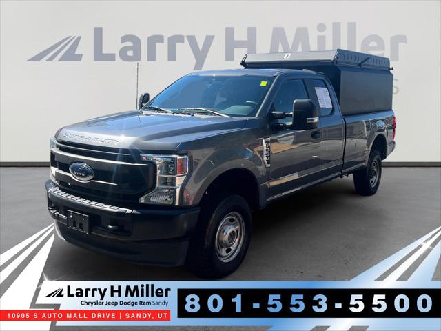 2022 Ford F-350 XL for sale in Sandy, UT