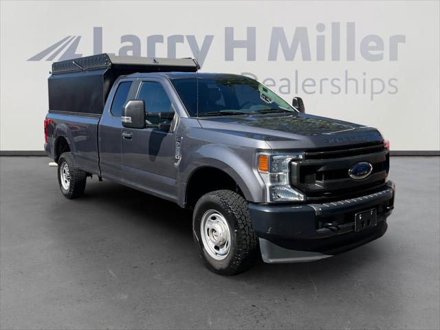 2022 Ford F-350 XL