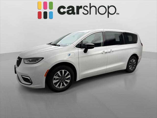 2024 Chrysler Pacifica Hybrid Select for sale in Cranberry Twp, PA