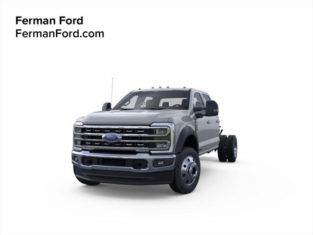 2026 Ford F-450 LARIAT for sale in Clearwater, FL