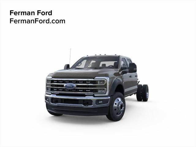 2026 Ford F-450 LARIAT for sale in Clearwater, FL