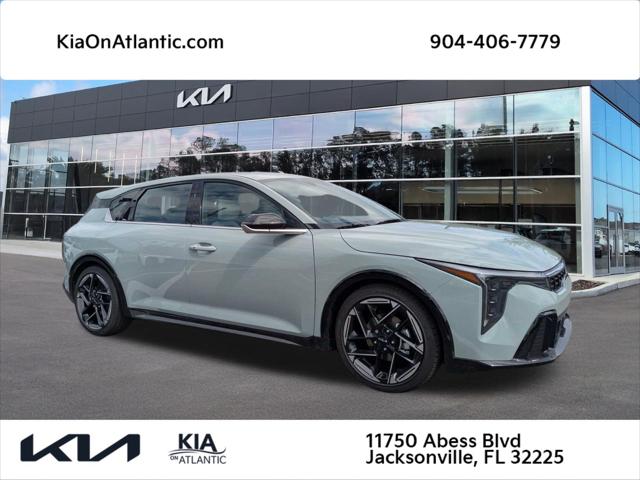 2026 Kia K4 GT-Line for sale in Jacksonville, FL