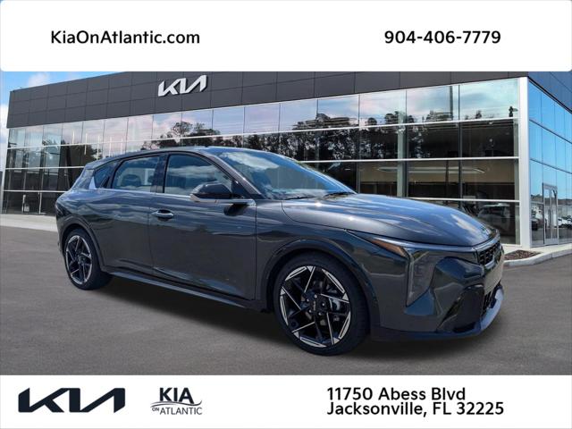 2026 Kia K4 GT-Line for sale in Jacksonville, FL