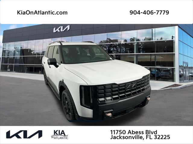 2027 Kia Telluride X-Pro SX for sale in Jacksonville, FL