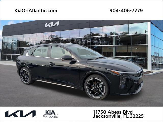 2026 Kia K4 GT-Line for sale in Jacksonville, FL