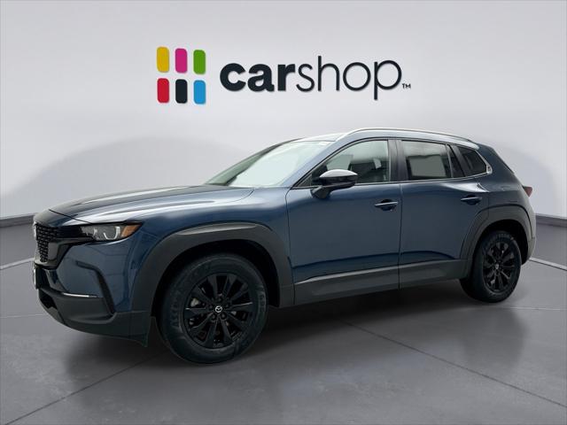 2024 Mazda CX-50 2.5 S Preferred for sale in Mount Holly, NJ