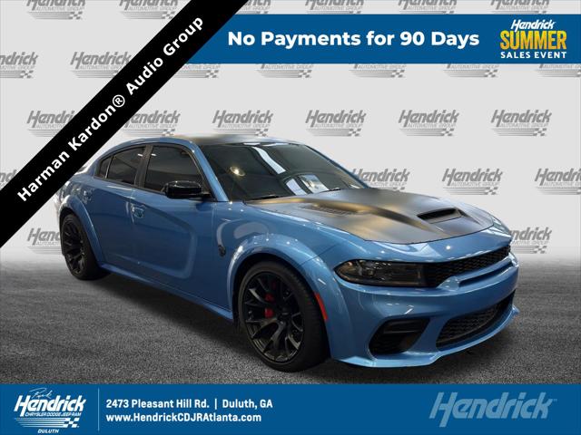 2023 Dodge Charger SRT Jailbreak for sale in Duluth, GA