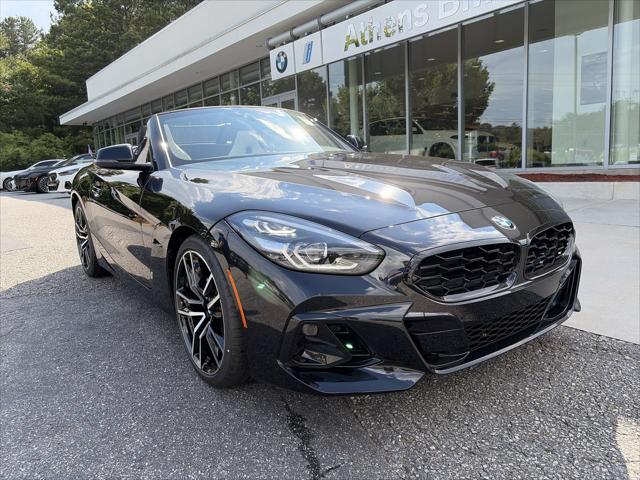2026 BMW Z4 sDrive30i for sale in Athens, GA