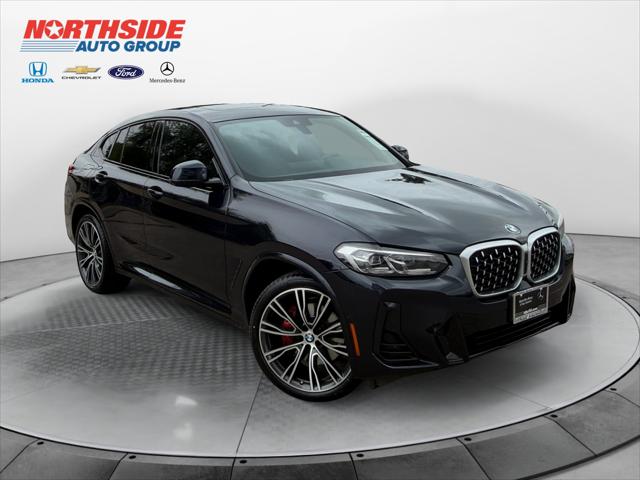 2023 BMW X4 xDrive30i for sale in San Antonio, TX