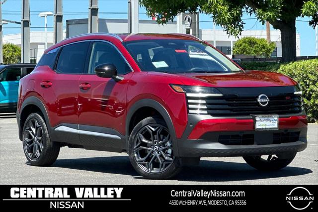 2026 Nissan Kicks SR for sale in Modesto, CA