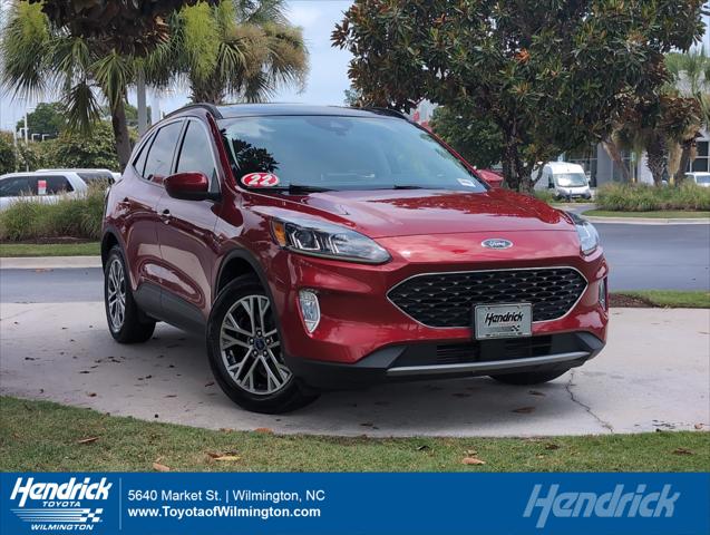 2022 Ford Escape SEL for sale in Wilmington, NC