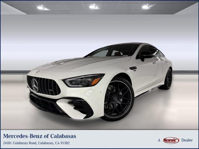 2026 Mercedes-Benz AMG GT 43 AMG GT 43 for sale in Calabasas, CA