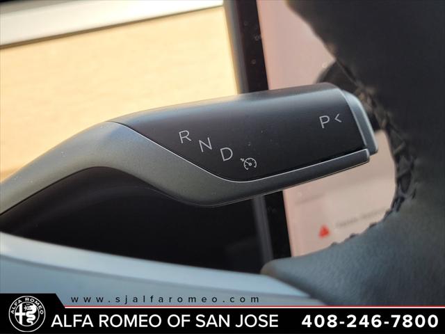 2021 Tesla Model 3 Standard Range Plus Rear-Wheel Drive