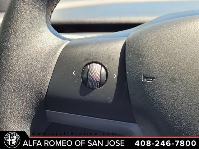 2021 Tesla Model 3 Standard Range Plus Rear-Wheel Drive