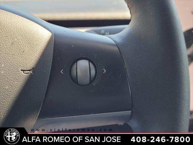 2021 Tesla Model 3 Standard Range Plus Rear-Wheel Drive