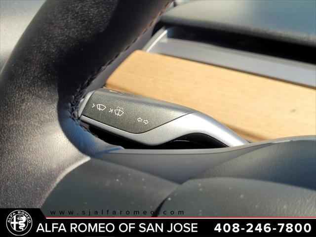 2021 Tesla Model 3 Standard Range Plus Rear-Wheel Drive
