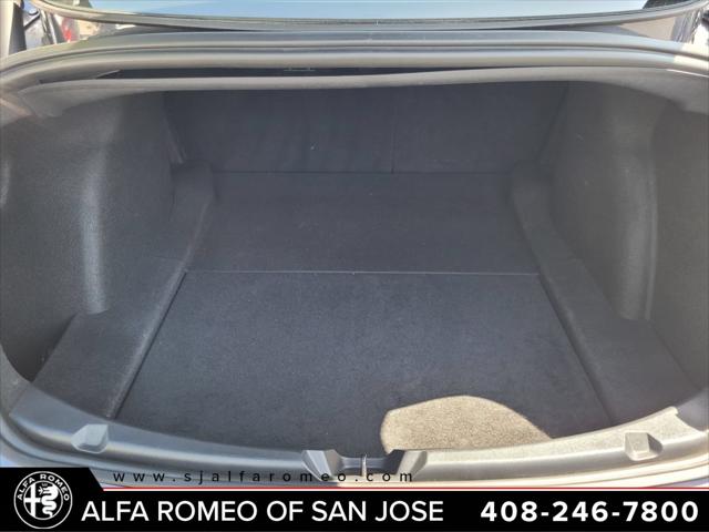 2021 Tesla Model 3 Standard Range Plus Rear-Wheel Drive