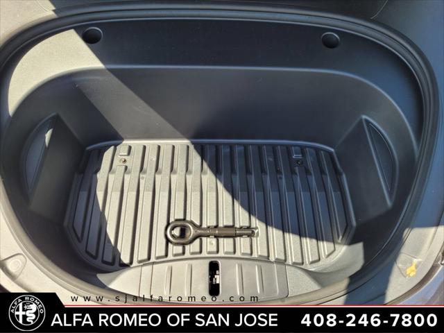 2021 Tesla Model 3 Standard Range Plus Rear-Wheel Drive