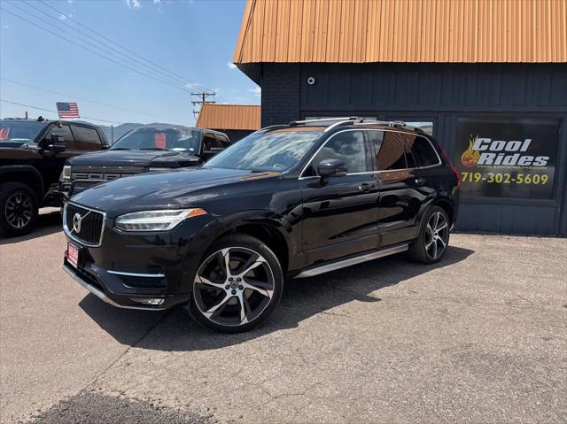 2016 Volvo XC90 T6 Momentum for sale in Colorado Springs, CO