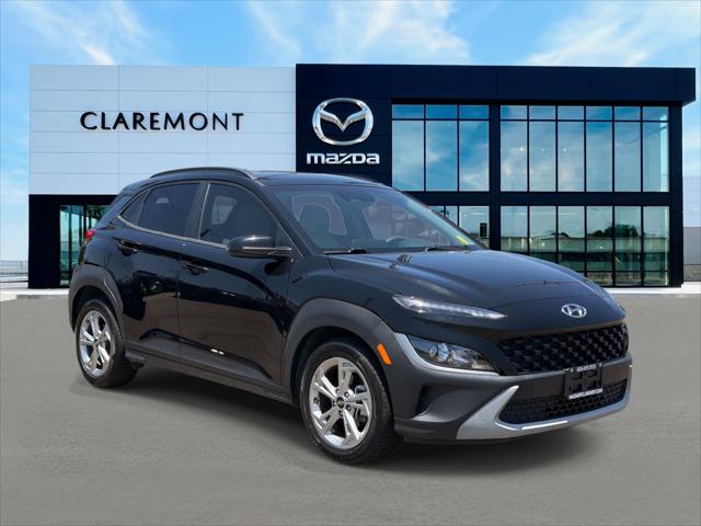 2023 Hyundai Kona SEL for sale in Claremont, CA