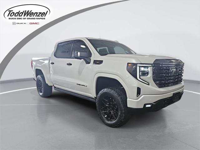 2023 GMC Sierra 1500 4WD Crew Cab Short Box Denali Ultimate for sale in Grand Rapids, MI