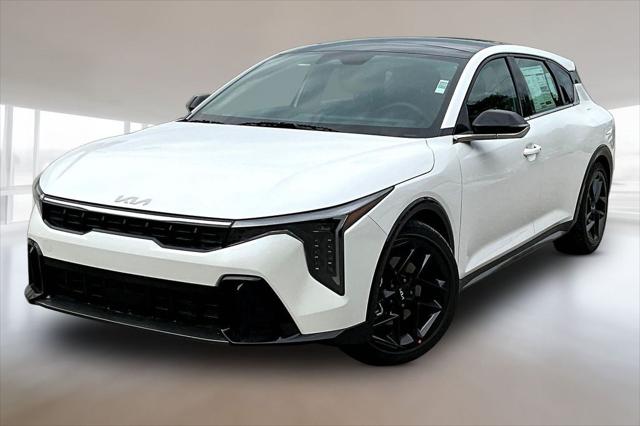2026 Kia K4 GT-Line Turbo for sale in Lincoln, NE