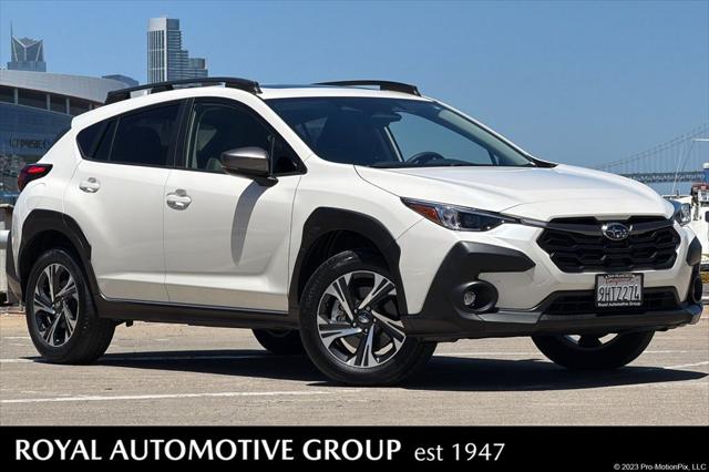 2024 Subaru Crosstrek Premium for sale in San Francisco, CA