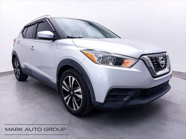 2018 Nissan Kicks SV for sale in Scottsdale, AZ