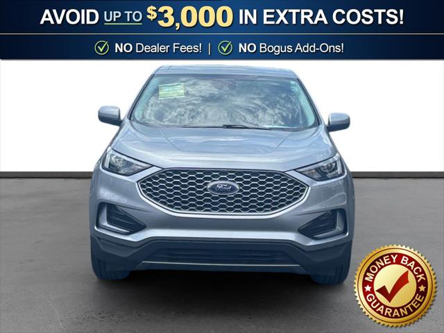 Used 2024 Ford Edge SEL For Sale in Muscle Shoals, AL