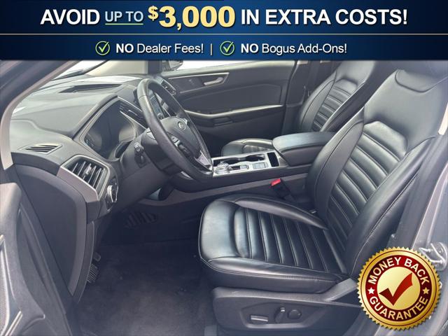 Used 2024 Ford Edge SEL For Sale in Muscle Shoals, AL