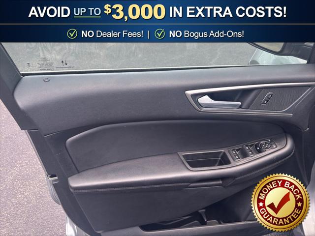 Used 2024 Ford Edge SEL For Sale in Muscle Shoals, AL