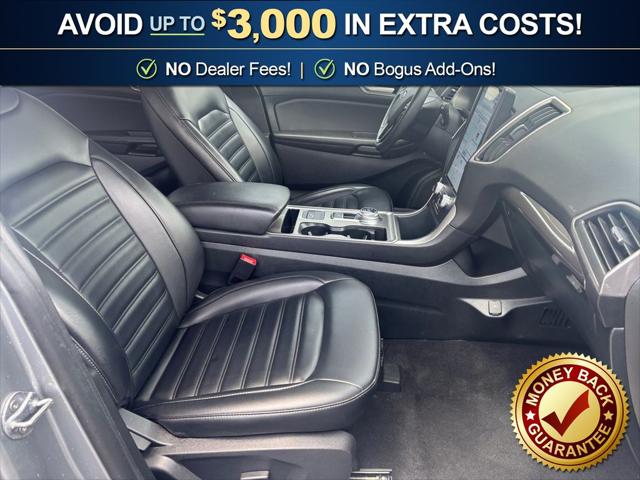 Used 2024 Ford Edge SEL For Sale in Muscle Shoals, AL