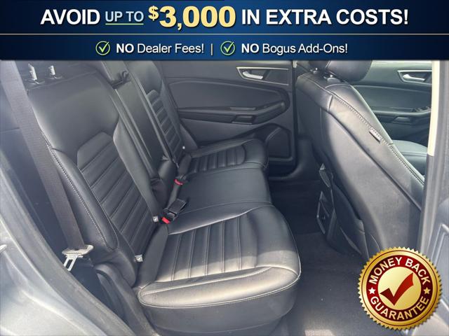 Used 2024 Ford Edge SEL For Sale in Muscle Shoals, AL