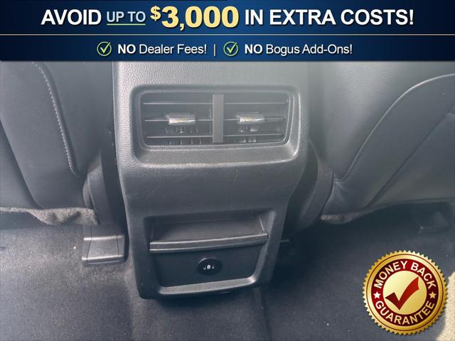 Used 2024 Ford Edge SEL For Sale in Muscle Shoals, AL