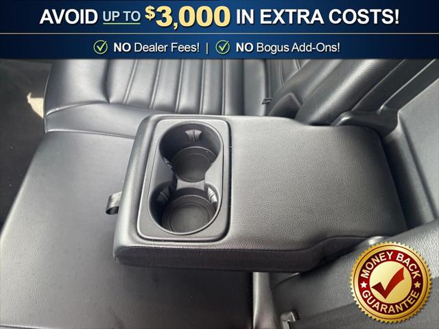 Used 2024 Ford Edge SEL For Sale in Muscle Shoals, AL