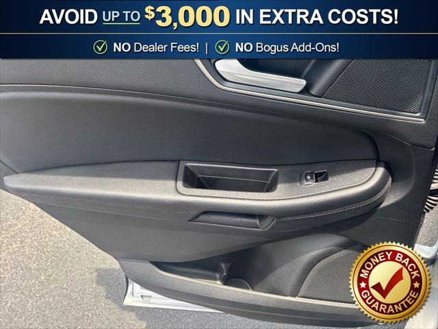 Used 2024 Ford Edge SEL For Sale in Muscle Shoals, AL