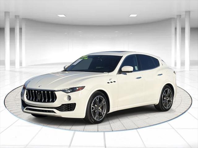2023 Maserati Levante GT for sale in Carson, CA