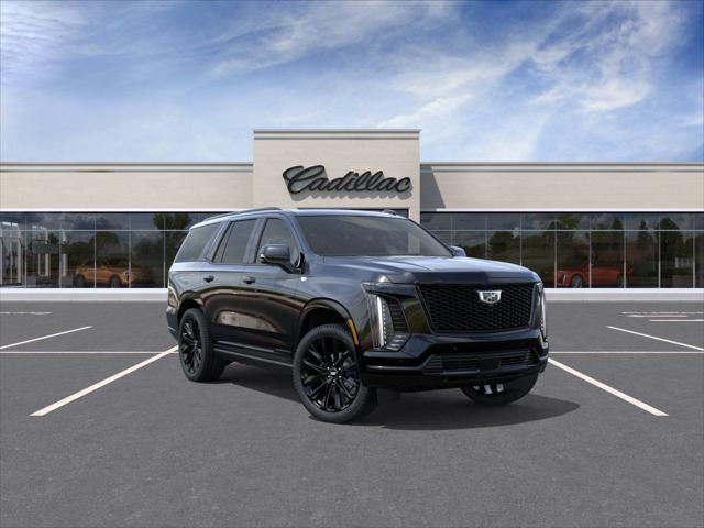 2026 Cadillac Escalade Platinum Sport for sale in Omaha, NV