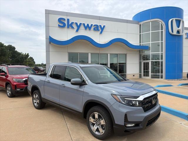2026 Honda Ridgeline RTL for sale in Enid, OK