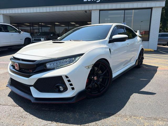 2019 Honda Civic Touring for sale in  Longview, TX