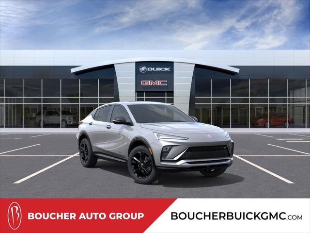 2026 Buick NV Sport Touring FWD for sale in Waukesha, WI