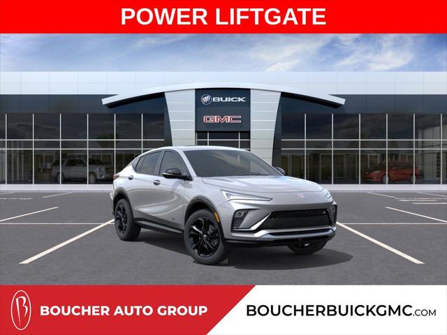 2026 Buick NV Sport Touring FWD for sale in Waukesha, WI